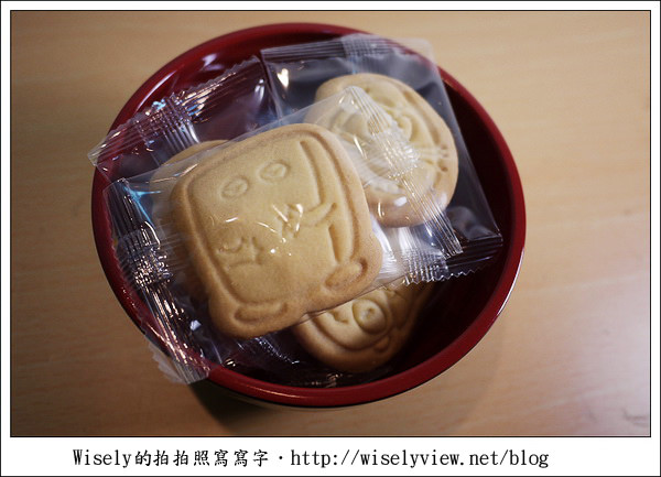 【旅行】2011(日本)廣島-06：鬼太郎之妻(ゲゲゲの女房) – 安來市名產伴手禮小物