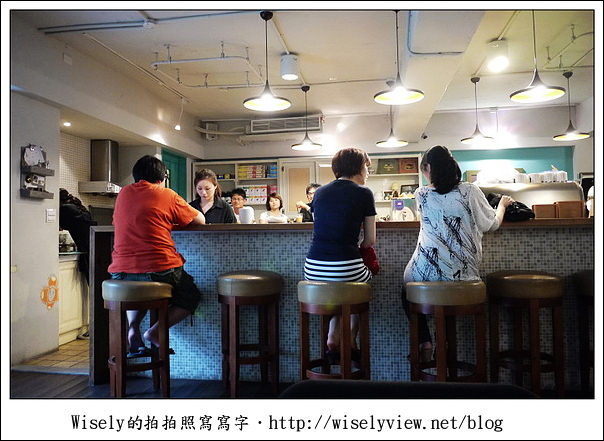 【食記】台北市.松山區:朵兒咖啡館 Daughter’s Café /桂綸鎂-第36個故事 (提供WiFi網路) 【食記】台北市.松山區:朵兒咖啡館 Daughter’s Café /桂綸鎂-第36個故事 (提供WiFi網路)