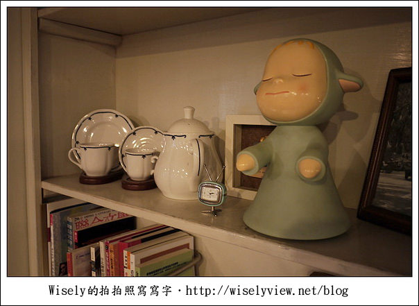 【食記】台北市.松山區:朵兒咖啡館 Daughter’s Café /桂綸鎂-第36個故事 (提供WiFi網路) 【食記】台北市.松山區:朵兒咖啡館 Daughter’s Café /桂綸鎂-第36個故事 (提供WiFi網路)