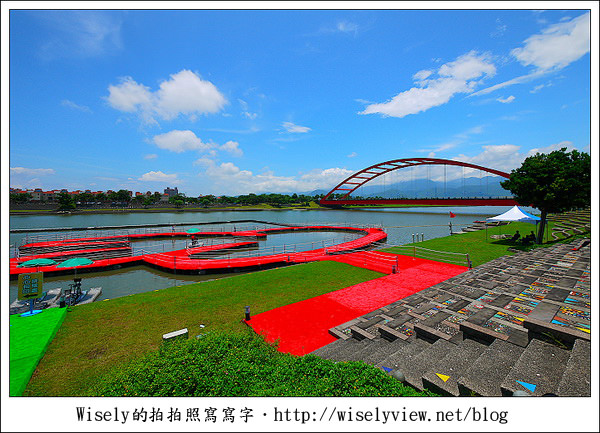 【遊玩】2011宜蘭童玩節記實(圖超多)－相關活動內容、現場遊樂設施、交通搭車資訊