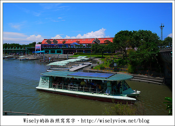 【遊玩】2011宜蘭童玩節記實(圖超多)－相關活動內容、現場遊樂設施、交通搭車資訊