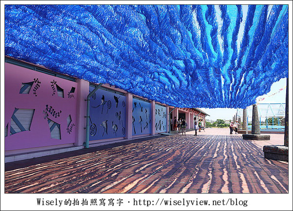 【遊玩】2011宜蘭童玩節記實(圖超多)－相關活動內容、現場遊樂設施、交通搭車資訊