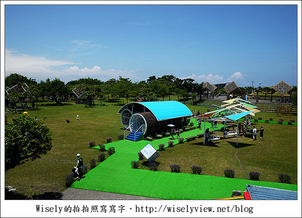 【遊玩】2011宜蘭童玩節記實(圖超多)－相關活動內容、現場遊樂設施、交通搭車資訊