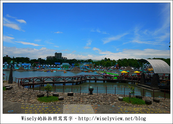【遊玩】2011宜蘭童玩節記實(圖超多)－相關活動內容、現場遊樂設施、交通搭車資訊