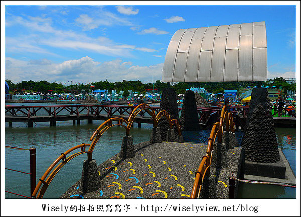 【遊玩】2011宜蘭童玩節記實(圖超多)－相關活動內容、現場遊樂設施、交通搭車資訊