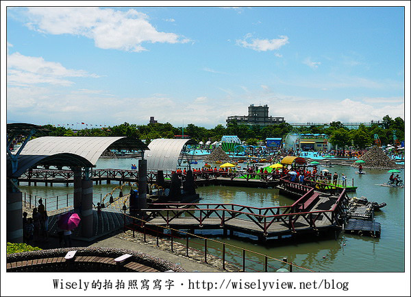 【遊玩】2011宜蘭童玩節記實(圖超多)－相關活動內容、現場遊樂設施、交通搭車資訊