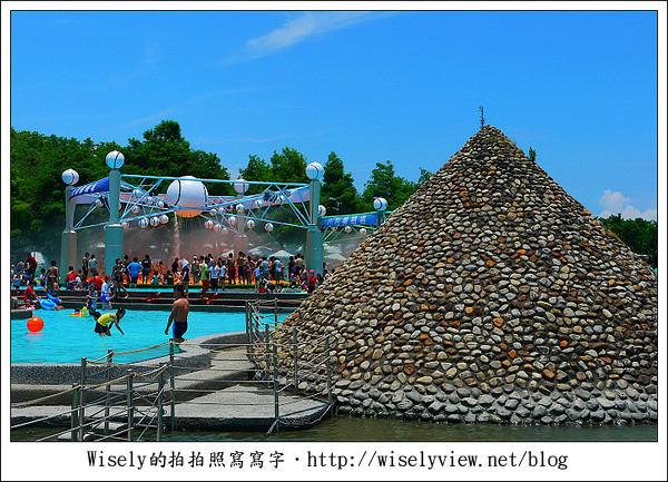 【遊玩】2011宜蘭童玩節記實(圖超多)－相關活動內容、現場遊樂設施、交通搭車資訊