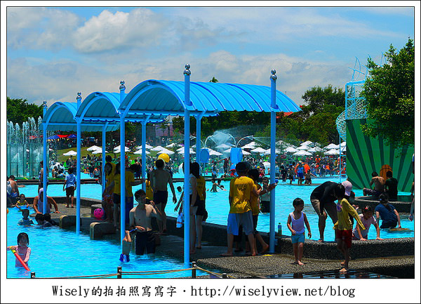 【遊玩】2011宜蘭童玩節記實(圖超多)－相關活動內容、現場遊樂設施、交通搭車資訊