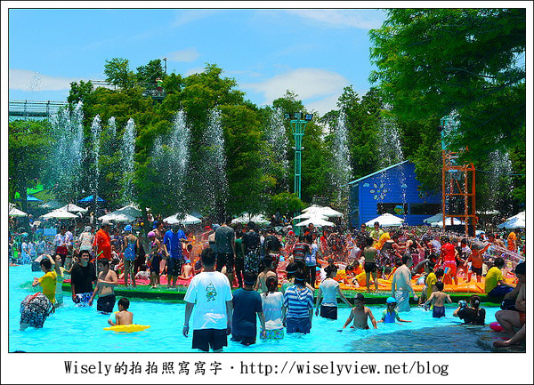 【遊玩】2011宜蘭童玩節記實(圖超多)－相關活動內容、現場遊樂設施、交通搭車資訊