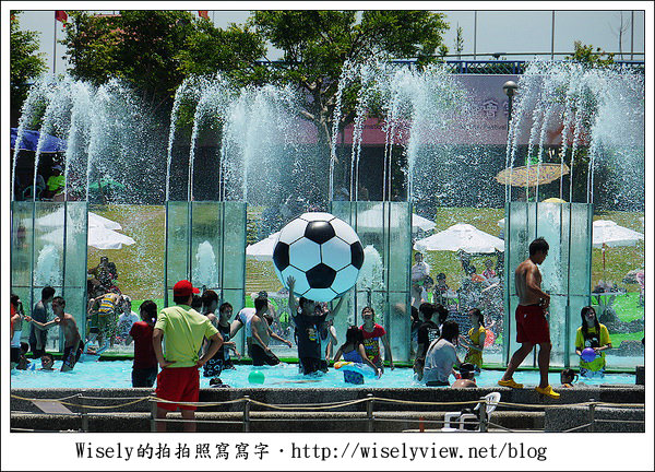 【遊玩】2011宜蘭童玩節記實(圖超多)－相關活動內容、現場遊樂設施、交通搭車資訊