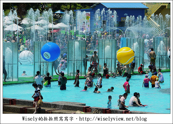 【遊玩】2011宜蘭童玩節記實(圖超多)－相關活動內容、現場遊樂設施、交通搭車資訊