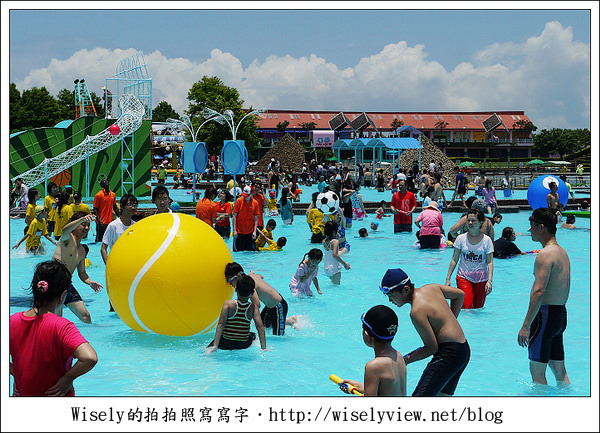 【遊玩】2011宜蘭童玩節記實(圖超多)－相關活動內容、現場遊樂設施、交通搭車資訊