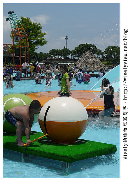 【遊玩】2011宜蘭童玩節記實(圖超多)－相關活動內容、現場遊樂設施、交通搭車資訊