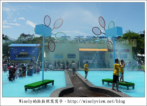 【遊玩】2011宜蘭童玩節記實(圖超多)－相關活動內容、現場遊樂設施、交通搭車資訊