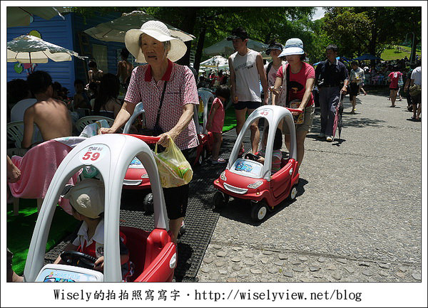 【遊玩】2011宜蘭童玩節記實(圖超多)－相關活動內容、現場遊樂設施、交通搭車資訊