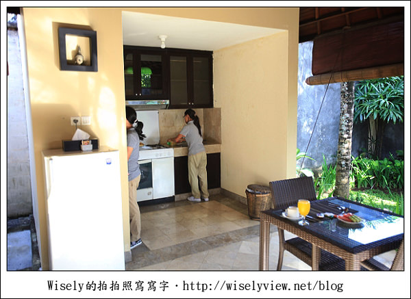 【旅行】2011(印尼)峇里島-14：The Club Villas in Seminyak Kuta Bali (住宿飯店旅館)