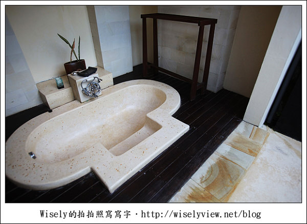 【旅行】2011(印尼)峇里島-15：The Ubud Village Resort Bali (住宿飯店旅館)