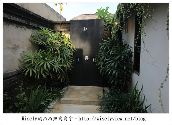 【旅行】2011(印尼)峇里島-15：The Ubud Village Resort Bali (住宿飯店旅館)