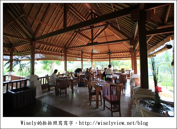 【旅行】2011(印尼)峇里島-15：The Ubud Village Resort Bali (住宿飯店旅館)