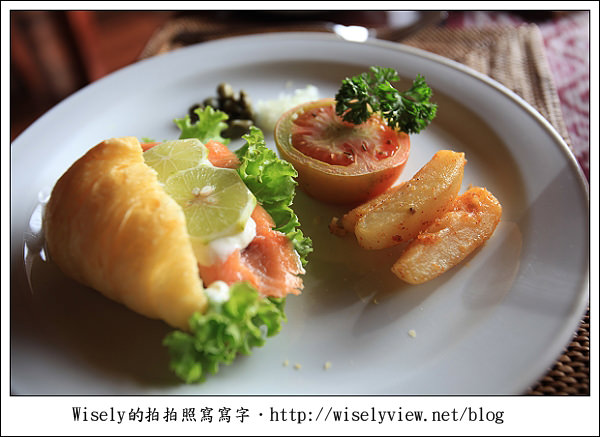 【旅行】2011(印尼)峇里島-15：The Ubud Village Resort Bali (住宿飯店旅館)
