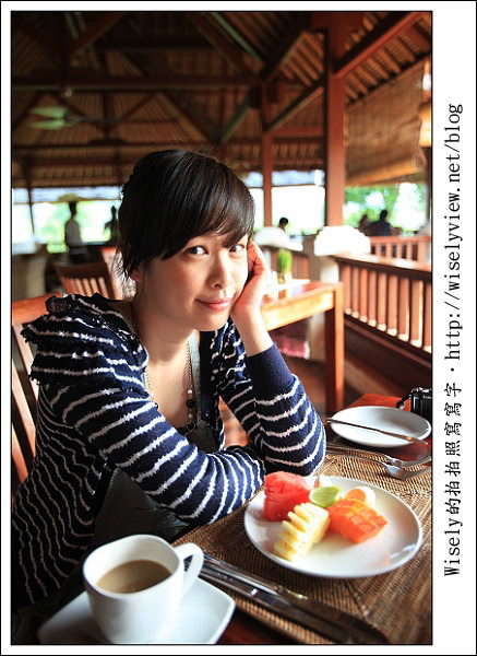【旅行】2011(印尼)峇里島-15：The Ubud Village Resort Bali (住宿飯店旅館)