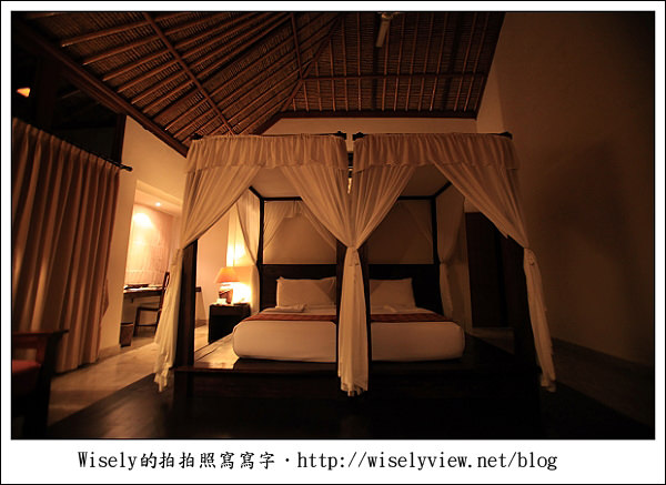 【旅行】2011(印尼)峇里島-15：The Ubud Village Resort Bali (住宿飯店旅館)