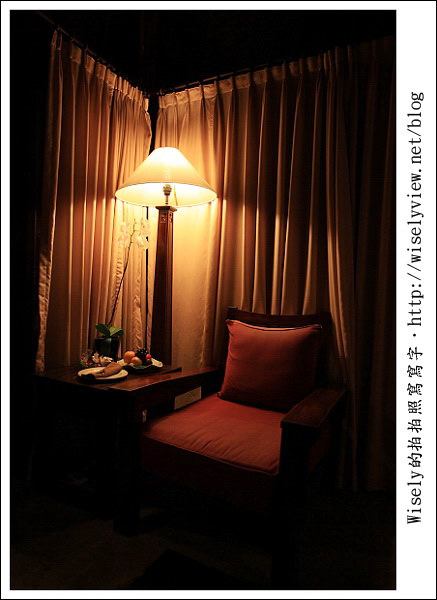 【旅行】2011(印尼)峇里島-15：The Ubud Village Resort Bali (住宿飯店旅館)
