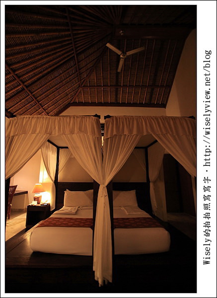 【旅行】2011(印尼)峇里島-15：The Ubud Village Resort Bali (住宿飯店旅館)