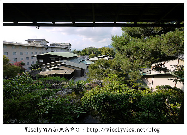 【旅行】2011關西(京阪神)-21:THE WESTIN MIYAKO Kyoto & 京都文化遺產-佳水園 【旅行】2011關西(京阪神)-21:THE WESTIN MIYAKO Kyoto & 京都文化遺產-佳水園