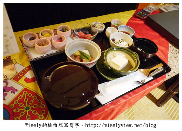 【旅行】2011關西(京阪神)-21:THE WESTIN MIYAKO Kyoto & 京都文化遺產-佳水園 【旅行】2011關西(京阪神)-21:THE WESTIN MIYAKO Kyoto & 京都文化遺產-佳水園