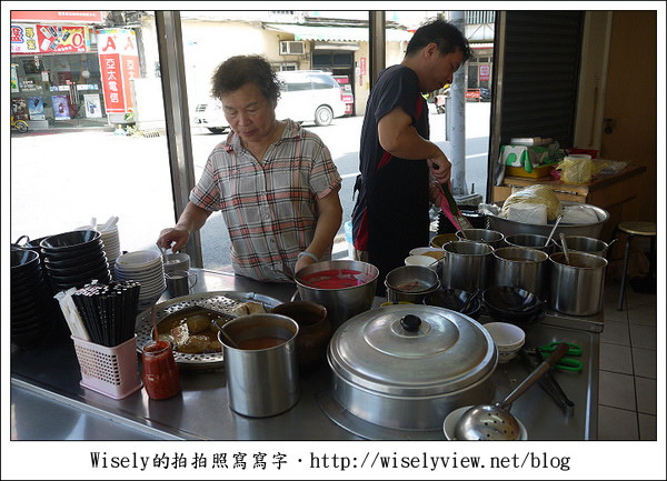 【食記】宜蘭縣.羅東鎮:羅東涼麵 (肉圓、四神湯)/羅東公園散步隨拍 【食記】宜蘭縣.羅東鎮:羅東涼麵 (肉圓、四神湯)/羅東公園散步隨拍