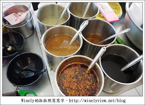 【食記】宜蘭縣.羅東鎮:羅東涼麵 (肉圓、四神湯)/羅東公園散步隨拍 【食記】宜蘭縣.羅東鎮:羅東涼麵 (肉圓、四神湯)/羅東公園散步隨拍