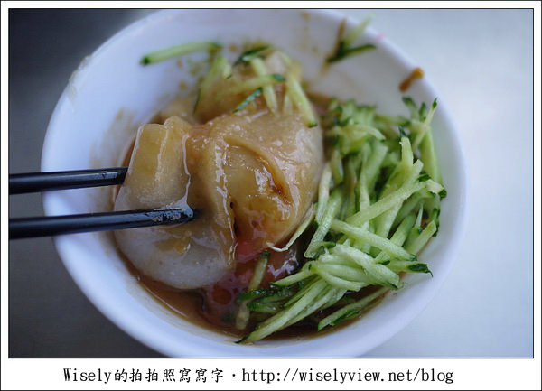 【食記】宜蘭縣.羅東鎮:羅東涼麵 (肉圓、四神湯)/羅東公園散步隨拍 【食記】宜蘭縣.羅東鎮:羅東涼麵 (肉圓、四神湯)/羅東公園散步隨拍