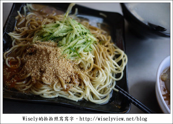 【食記】宜蘭縣.羅東鎮:羅東涼麵 (肉圓、四神湯)/羅東公園散步隨拍 【食記】宜蘭縣.羅東鎮:羅東涼麵 (肉圓、四神湯)/羅東公園散步隨拍