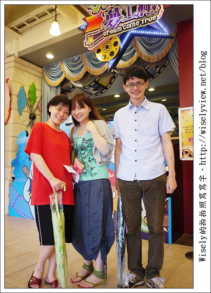 【遊玩】高雄義大世界：吃喝玩樂一日遊 (數家美味特色餐廳食記分享)