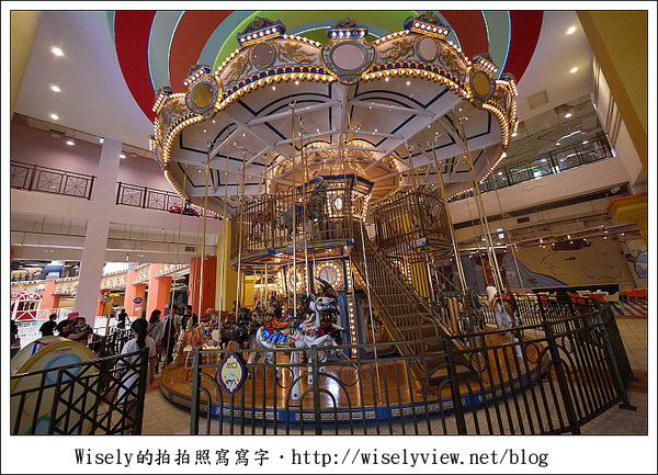 【遊玩】高雄義大世界：吃喝玩樂一日遊 (數家美味特色餐廳食記分享)