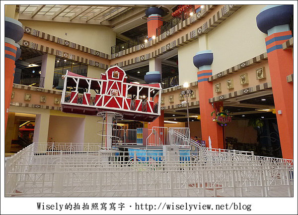 【遊玩】高雄義大世界：吃喝玩樂一日遊 (數家美味特色餐廳食記分享)