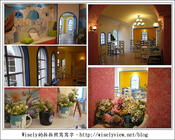 【遊玩】高雄義大世界：吃喝玩樂一日遊 (數家美味特色餐廳食記分享)