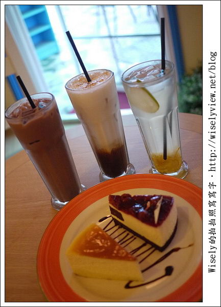 【遊玩】高雄義大世界：吃喝玩樂一日遊 (數家美味特色餐廳食記分享)