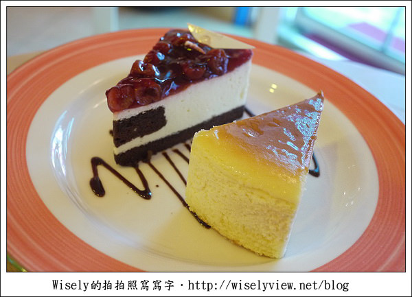 【遊玩】高雄義大世界：吃喝玩樂一日遊 (數家美味特色餐廳食記分享)