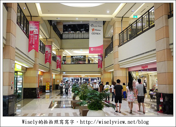 【遊玩】高雄義大世界：吃喝玩樂一日遊 (數家美味特色餐廳食記分享)