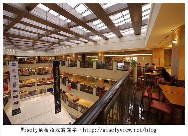 【遊玩】高雄義大世界：吃喝玩樂一日遊 (數家美味特色餐廳食記分享)