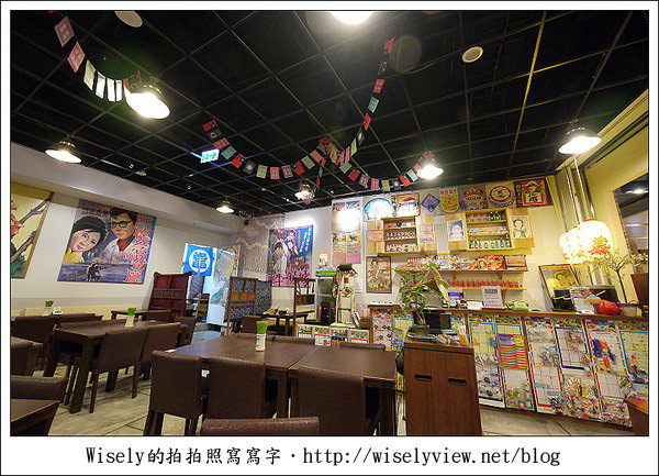 【遊玩】高雄義大世界：吃喝玩樂一日遊 (數家美味特色餐廳食記分享)