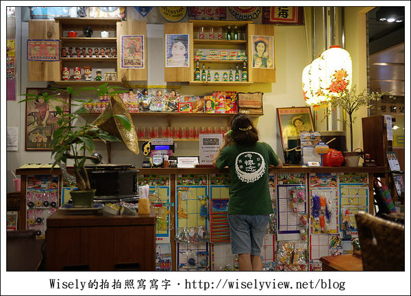 【遊玩】高雄義大世界：吃喝玩樂一日遊 (數家美味特色餐廳食記分享)