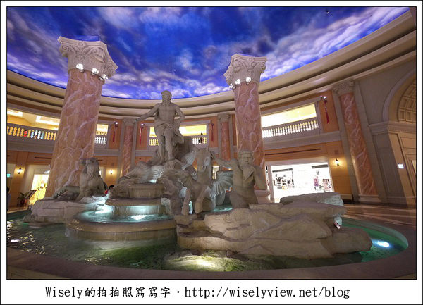 【遊玩】高雄義大世界：吃喝玩樂一日遊 (數家美味特色餐廳食記分享)