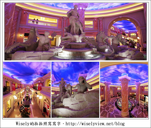 【遊玩】高雄義大世界：吃喝玩樂一日遊 (數家美味特色餐廳食記分享)