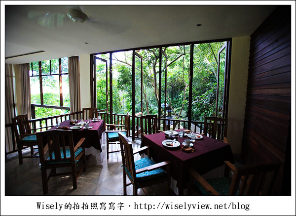 【旅行】2011(印尼)峇里島-16：Komaneka at Bisma Bali Ubud (住宿飯店旅館)