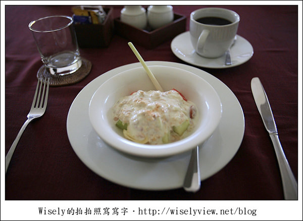 【旅行】2011(印尼)峇里島-16：Komaneka at Bisma Bali Ubud (住宿飯店旅館)