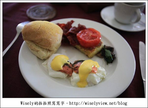 【旅行】2011(印尼)峇里島-16：Komaneka at Bisma Bali Ubud (住宿飯店旅館)