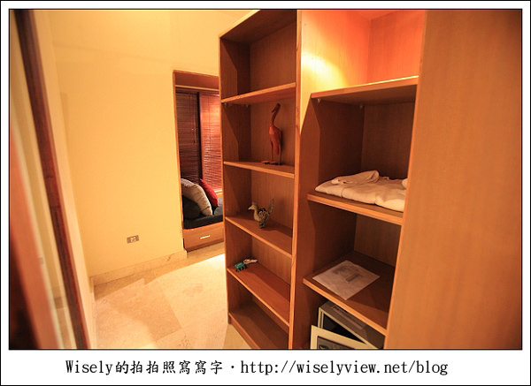 【旅行】2011(印尼)峇里島-17：La Beau Kunti Villa in Seminyak (住宿飯店旅館)